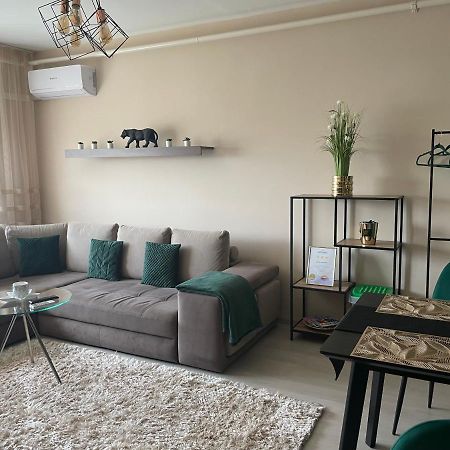Bella Apartman Debrecen Extérieur photo