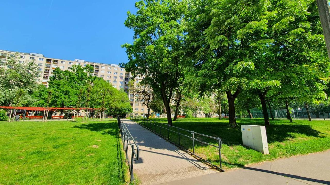 Bella Apartman Debrecen Extérieur photo