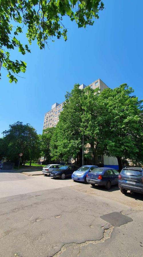 Bella Apartman Debrecen Extérieur photo