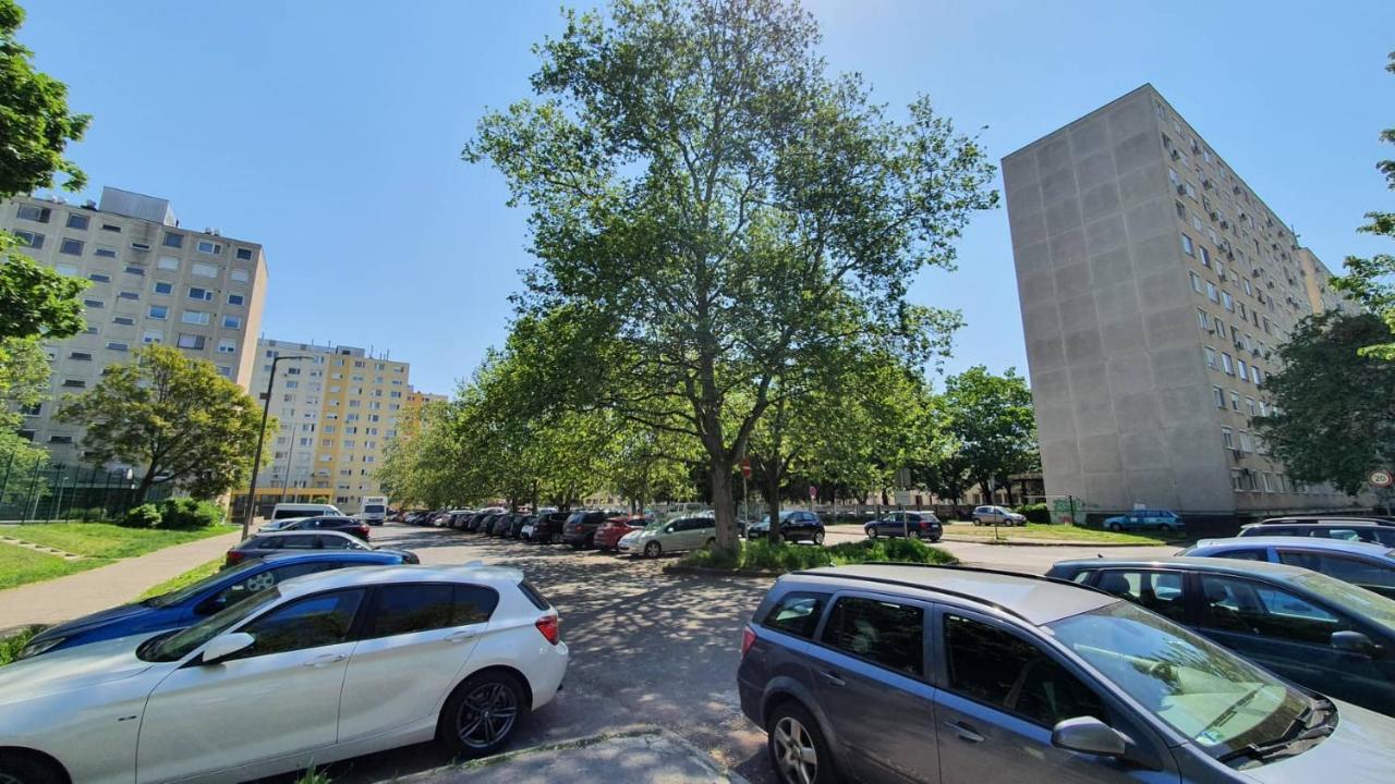 Bella Apartman Debrecen Extérieur photo