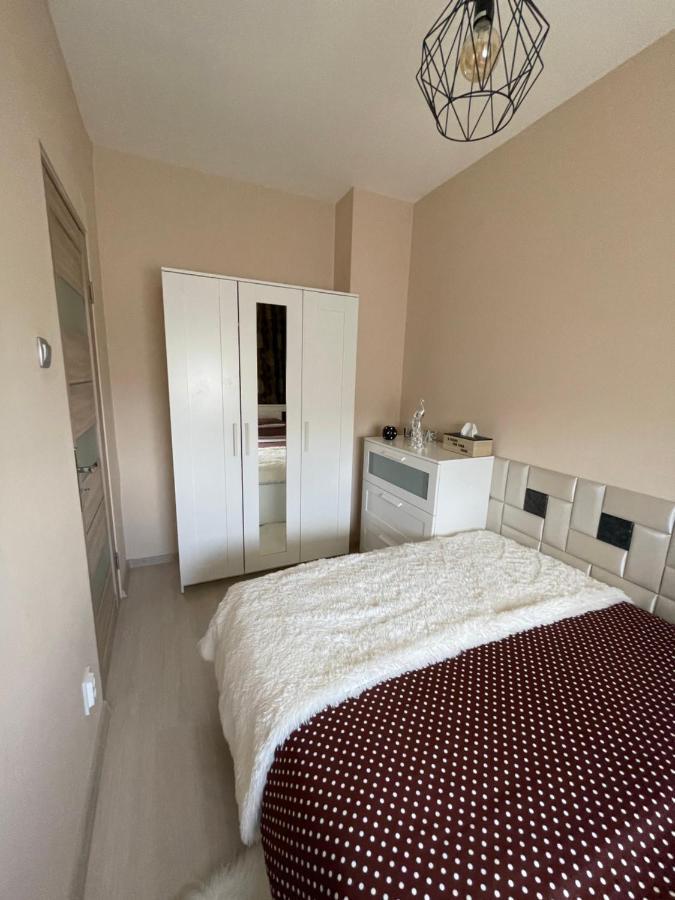 Bella Apartman Debrecen Extérieur photo