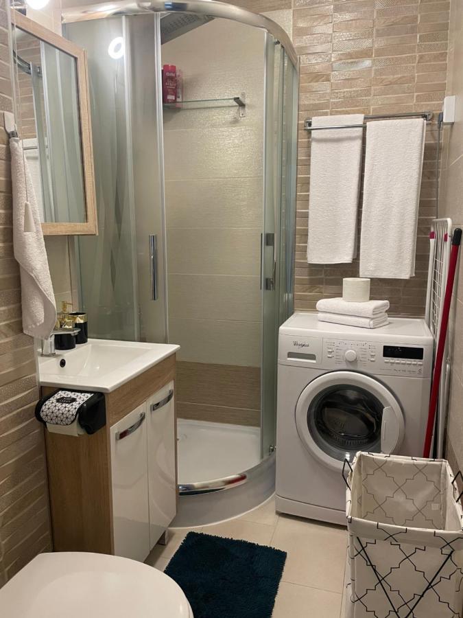 Bella Apartman Debrecen Extérieur photo