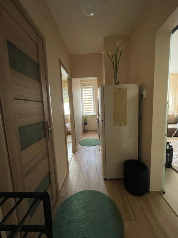 Bella Apartman Debrecen Extérieur photo