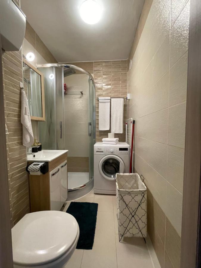 Bella Apartman Debrecen Extérieur photo