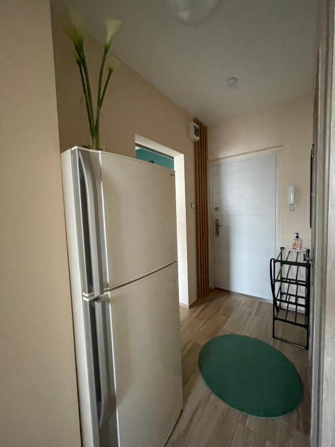 Bella Apartman Debrecen Extérieur photo