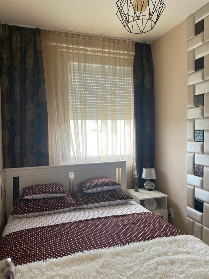 Bella Apartman Debrecen Extérieur photo