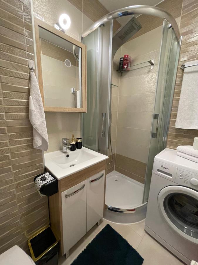 Bella Apartman Debrecen Extérieur photo