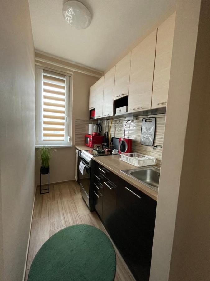 Bella Apartman Debrecen Extérieur photo
