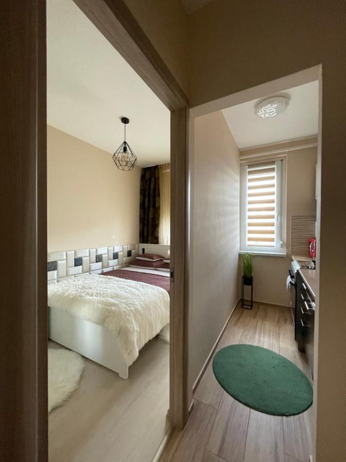 Bella Apartman Debrecen Extérieur photo