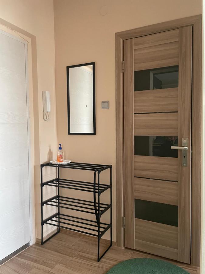 Bella Apartman Debrecen Extérieur photo