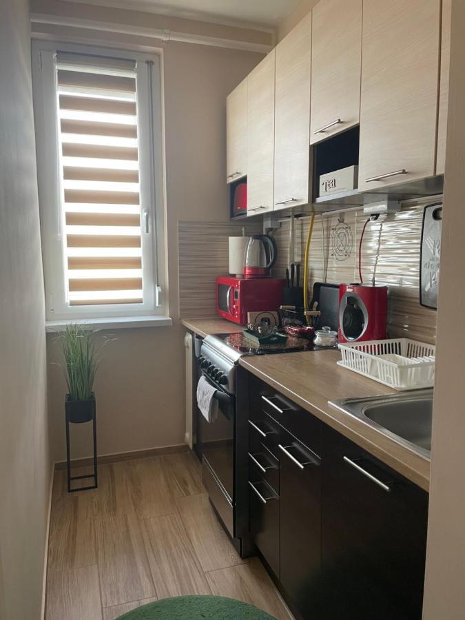 Bella Apartman Debrecen Extérieur photo